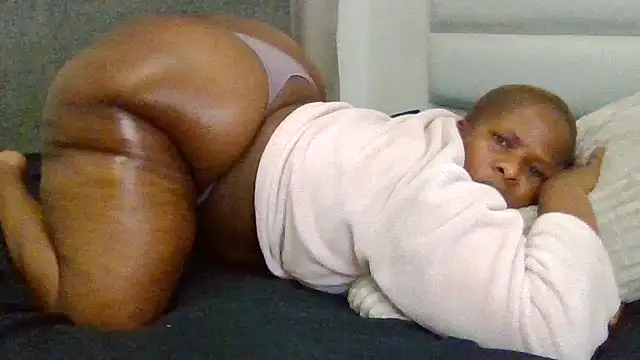 SexyNonnyy online show from October 31, 2:45 am