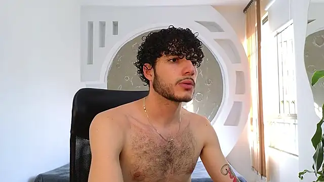 Rafael Mendezz online show from September 13, 8:52 pm