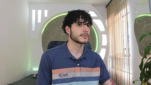 Rafael Mendezz online show from September 15, 8:53 pm