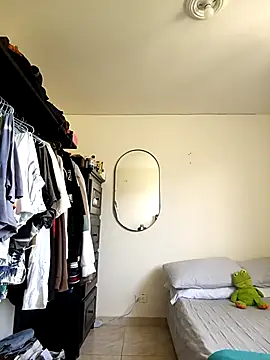 Rafael Mendezz online show from December 14, 5:07 pm