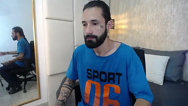 Hisoka 011 online show from March 7, 7:33 pm