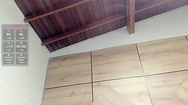 Isabelagomez1 online show from November 7, 7:03 pm