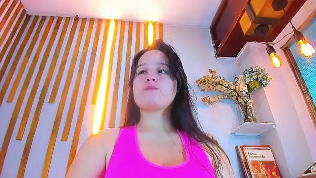 Jennifer Vega1 online show from November 6, 9:26 pm