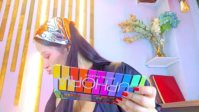 Jennifer Vega1 online show from November 24, 11:04 pm