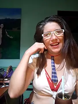 Snapshot of Merida2276 chatting on October 3, 1:24 am Merida2276 online show from October 3, 1:24 am