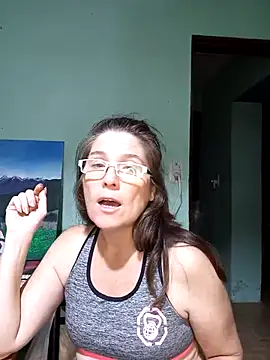 Merida2276 online show from October 22, 2:12 am