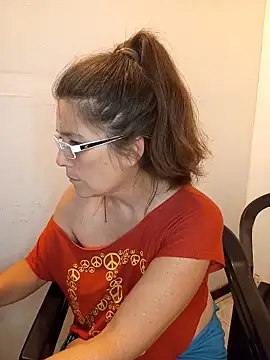 Merida2276 online show from December 3, 11:25 pm