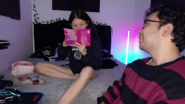 Conor Taylor online show from November 20, 4:18 pm