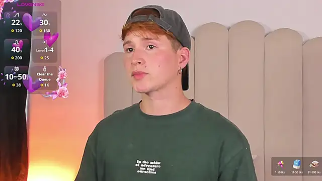 Eragonbooy online show from January 13, 9:53 pm