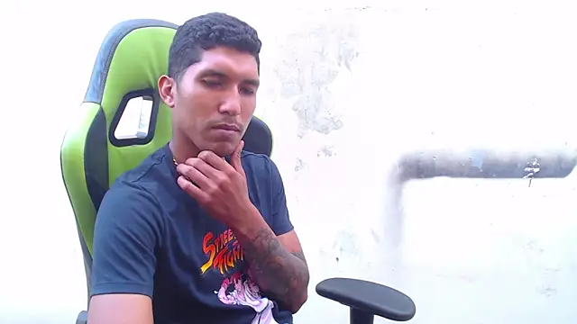 sensualduo online show from January 8, 9:55 pm