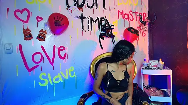 Sweettpleasure online show from October 29, 2:52 pm