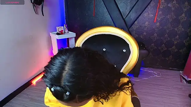 Sweettpleasure online show from March 13, 2:12 pm