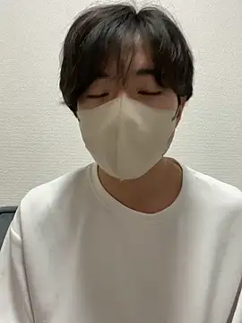 Yuma0718 online show from October 19, 3:07 am