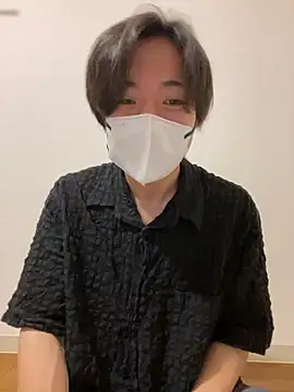 Yuma0718 online show from November 20, 2:50 pm