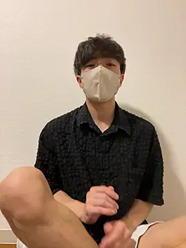 Yuma0718 online show from November 29, 3:37 pm