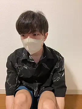 Yuma0718 online show from December 1, 3:06 pm