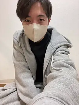 Yuma0718 online show from January 10, 2:19 pm