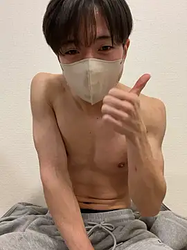 Yuma0718 online show from January 11, 2:55 pm