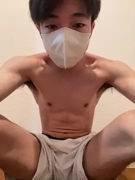 Yuma0718 online show from February 28, 2:45 am