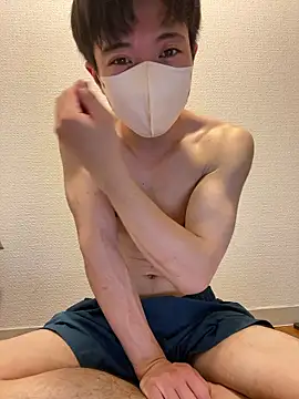 Yuma0718 online show from June 23, 1:53 pm
