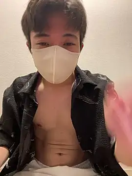 Yuma0718 online show from June 24, 12:59 pm