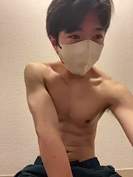 Yuma0718 online show from August 9, 5:29 pm