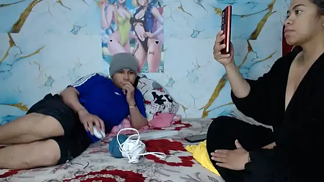 hot lady19 online show from January 8, 3:03 pm