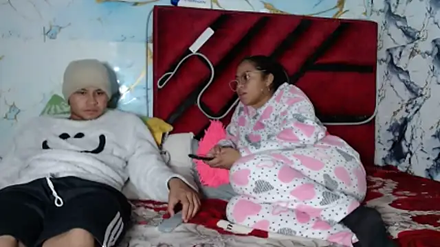 hot lady19 online show from March 6, 12:51 am