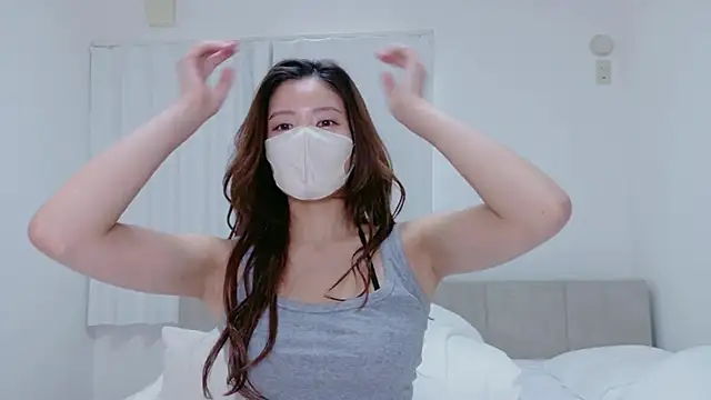 riko oxo online show from March 8, 3:43 am