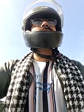 YoursThickDick online show from January 16, 6:17 am