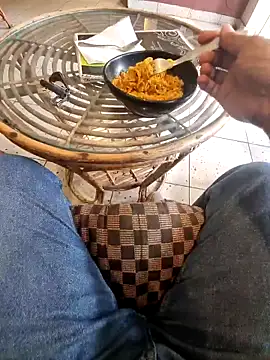 YoursThickDick online show from February 11, 9:47 am