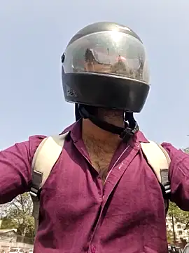 YoursThickDick online show from February 17, 6:10 am