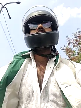 YoursThickDick online show from February 19, 6:09 am