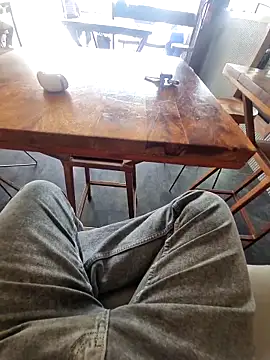 YoursThickDick online show from February 22, 8:35 am