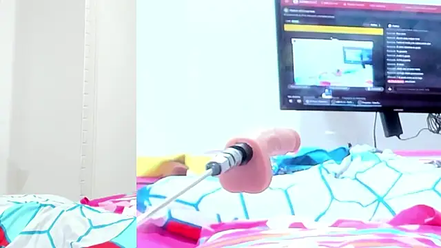 Alani Queen online show from September 18, 8:05 am