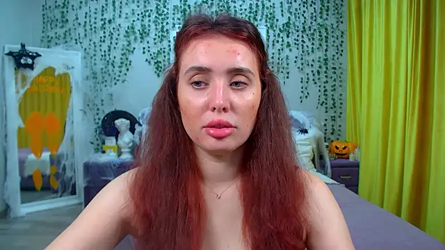 SherryBaers online show from October 25, 6:21 am