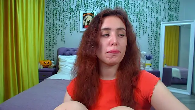 SherryBaers online show from November 7, 6:35 am