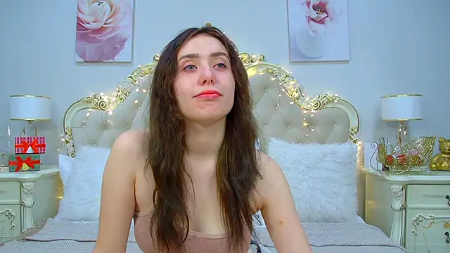 SherryBaers online show from December 23, 6:33 am