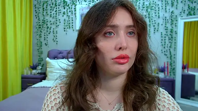 SherryBaers online show from January 13, 6:18 am