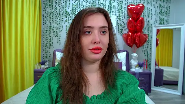 SherryBaers online show from February 15, 6:32 am