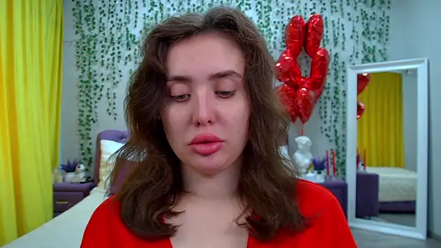 SherryBaers online show from March 4, 6:41 am