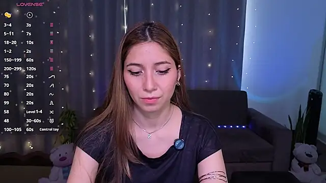  LittleSammy online show from November 9, 5:33 pm