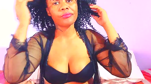 Augustine-Blooomxx online show from November 30, 10:08 am