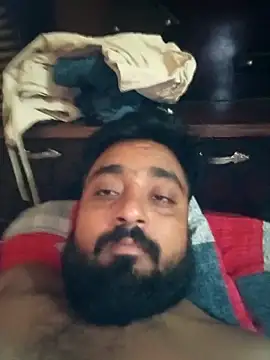 Raju fuckerr online show from October 7, 8:11 am