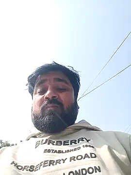 Raju fuckerr online show from February 6, 4:50 am