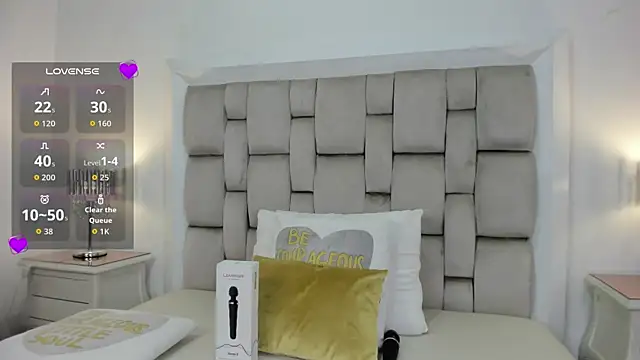 Snapshot of frehia_dimou chatting on July 21, 11:12 am frehia dimou online show from July 21, 11:12 am