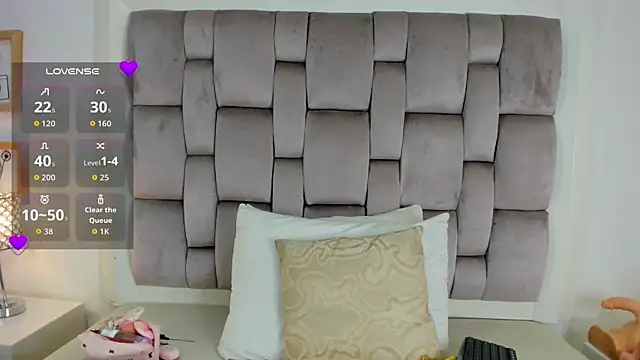 Snapshot of frehia_dimou chatting on July 28, 12:48 pm frehia dimou online show from July 28, 12:48 pm