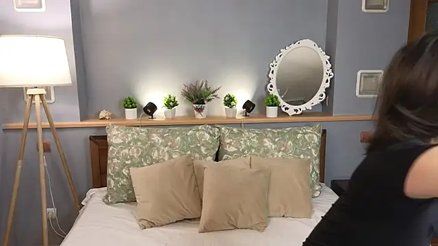 okerriella online show from September 13, 1:33 pm