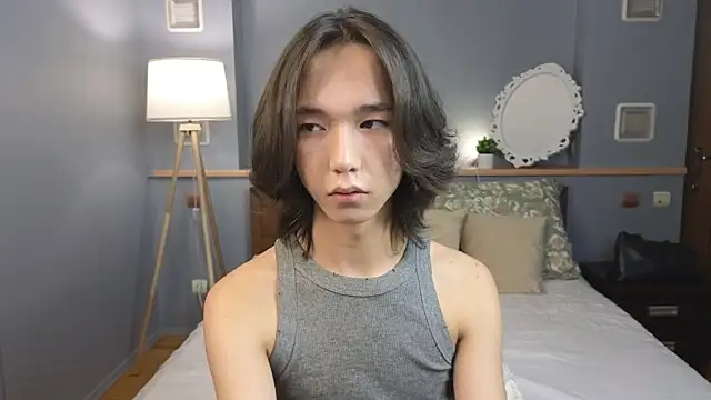 okerriella online show from September 20, 1:12 pm