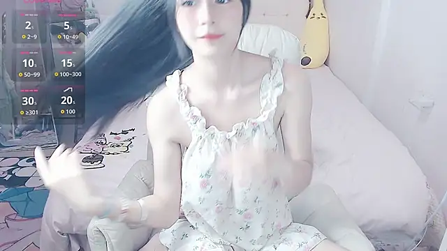 stupidcat5227 online show from September 25, 5:22 am